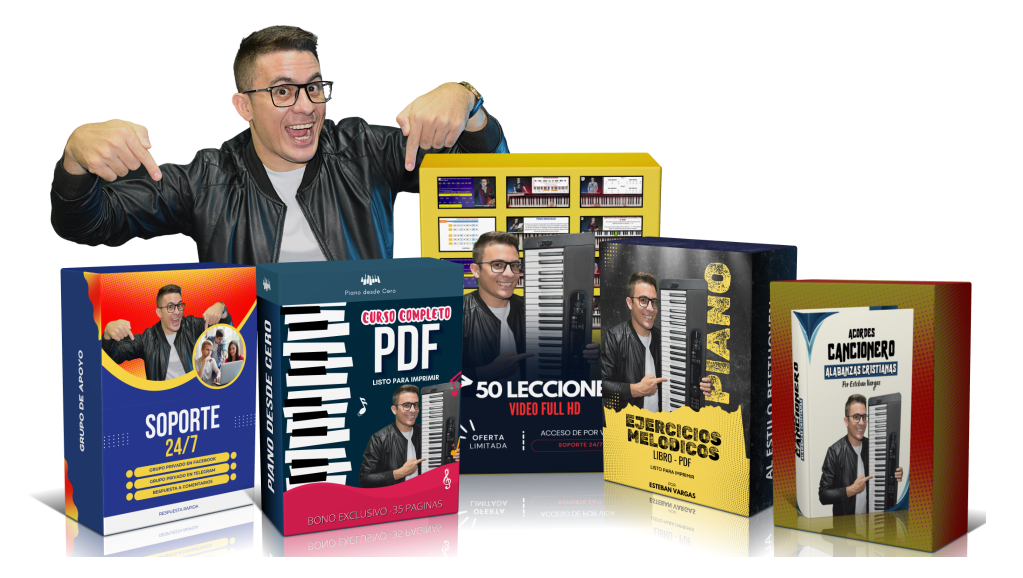 Bonos Curso